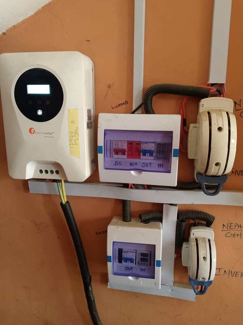 Energy Storage System